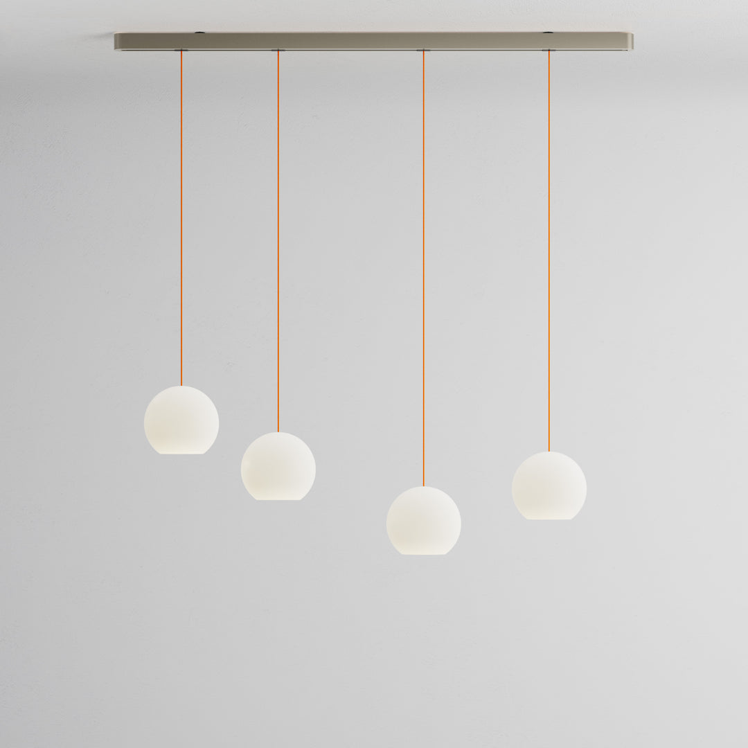 Suspension KOS Quattro 150 cm