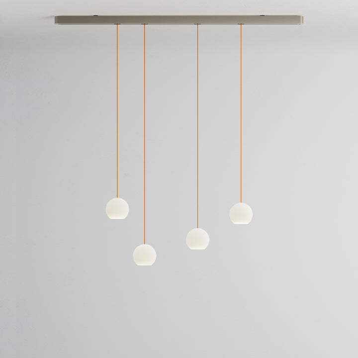 Suspension KOS Quattro 150 cm