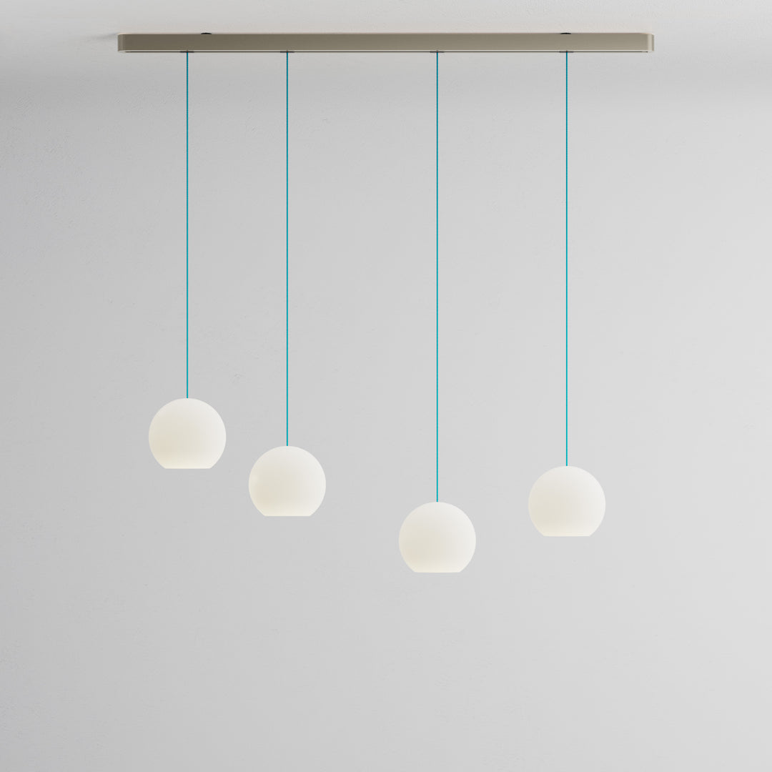 Suspension KOS Quattro 150 cm