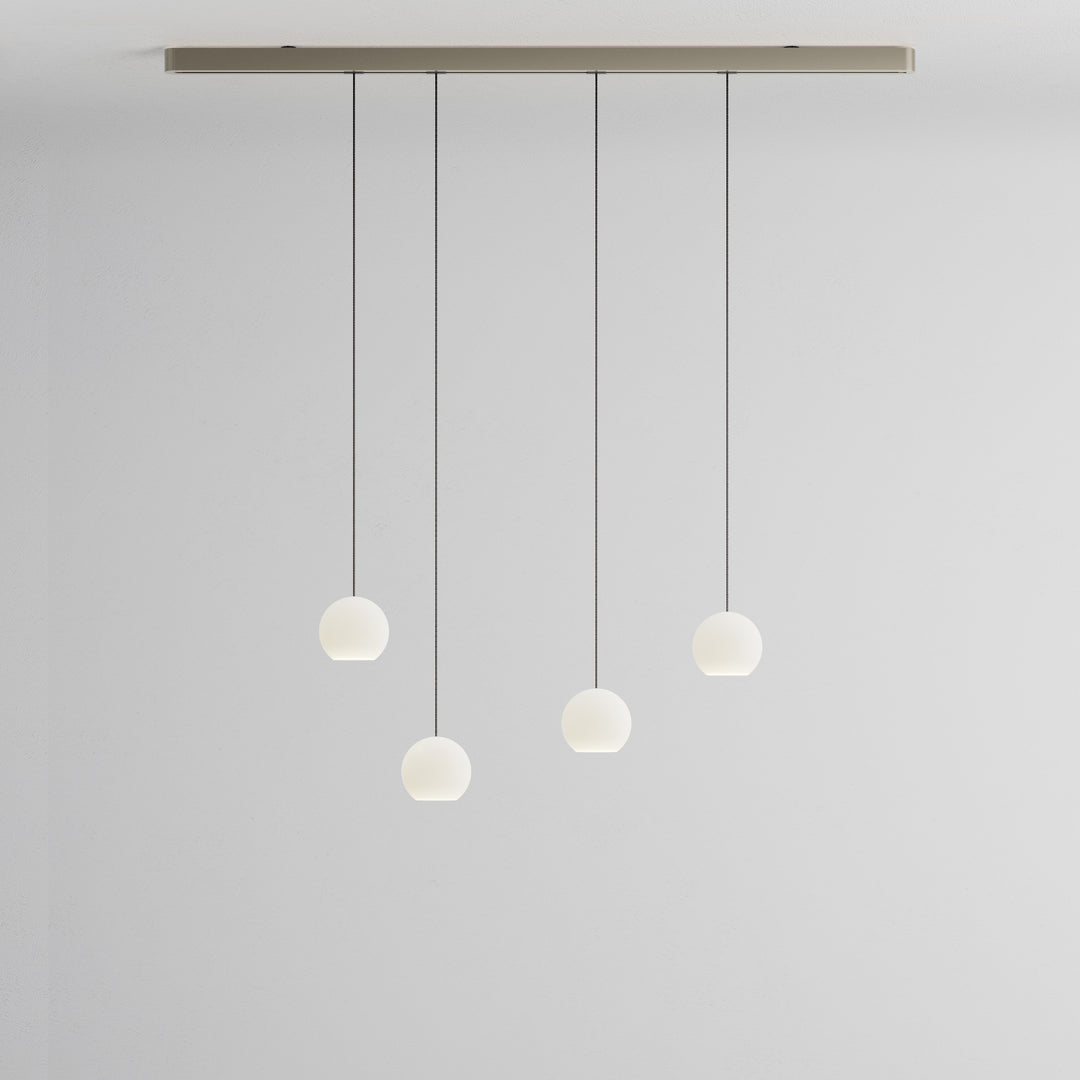 Suspension KOS Quattro 150 cm