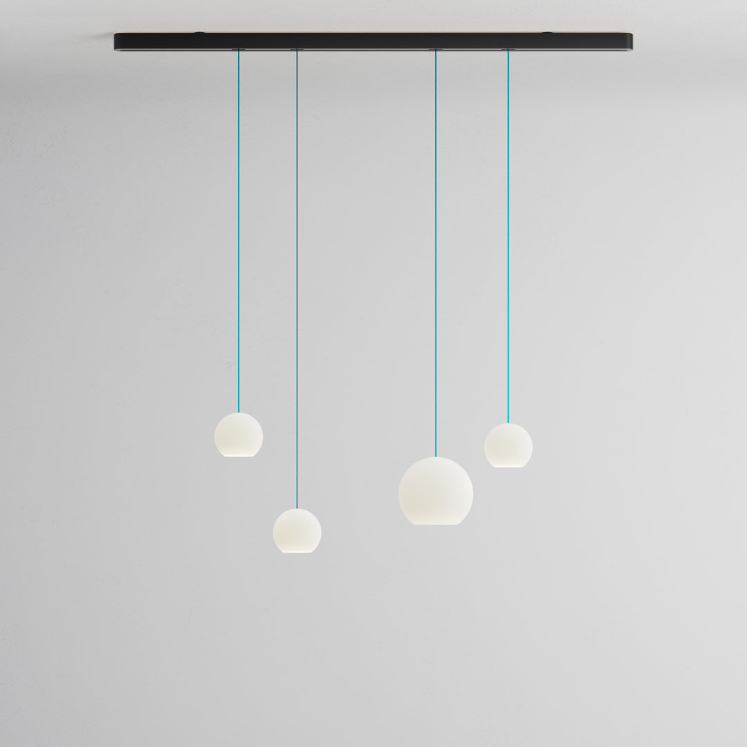 Suspension KOS Quattro 150 cm