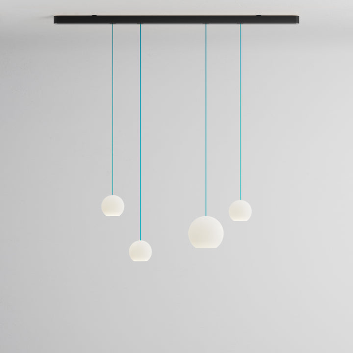 Suspension KOS Quattro 150 cm