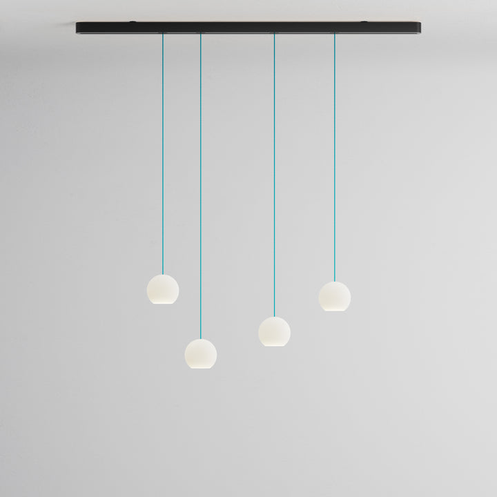 Suspension KOS Quattro 150 cm