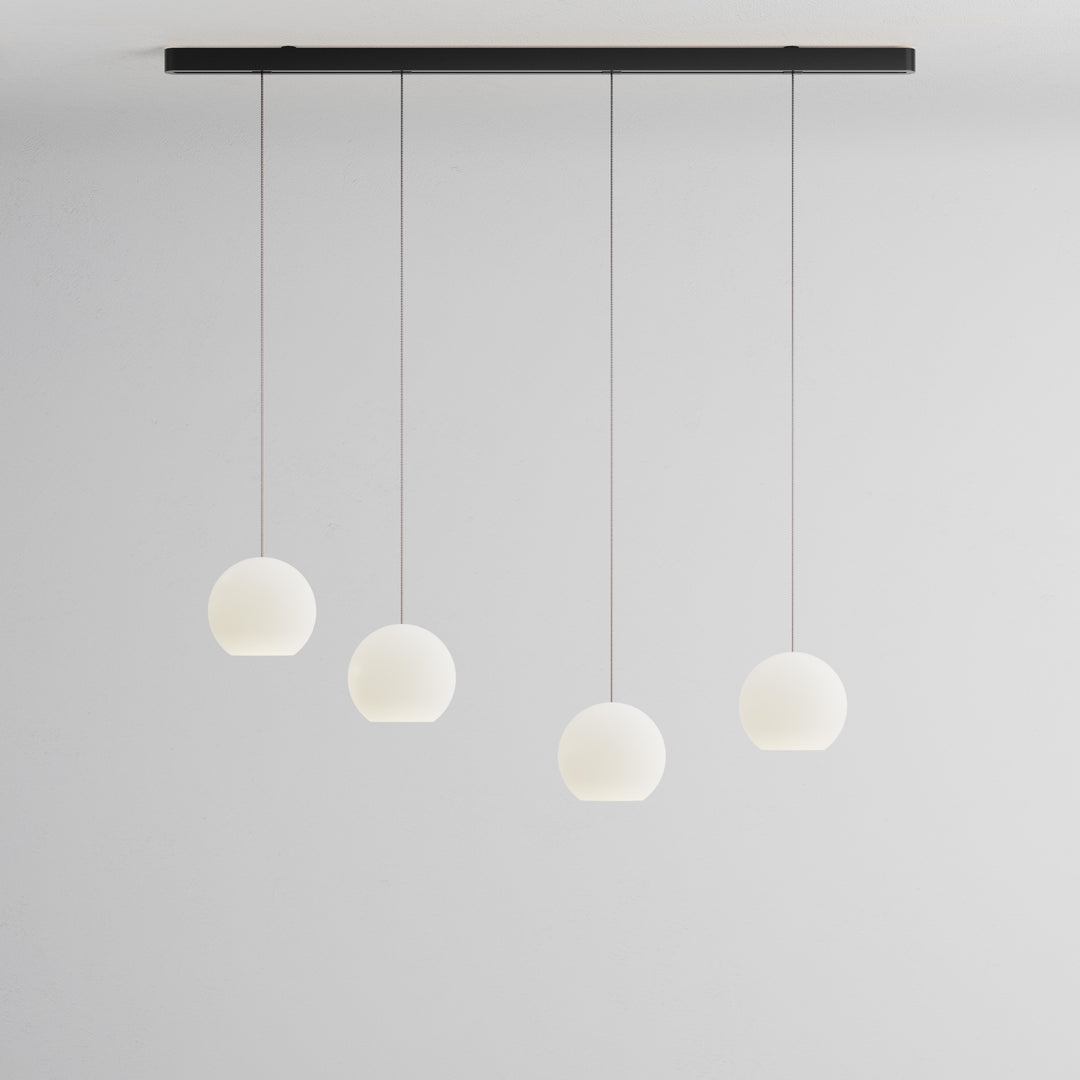 Suspension KOS Quattro 150 cm