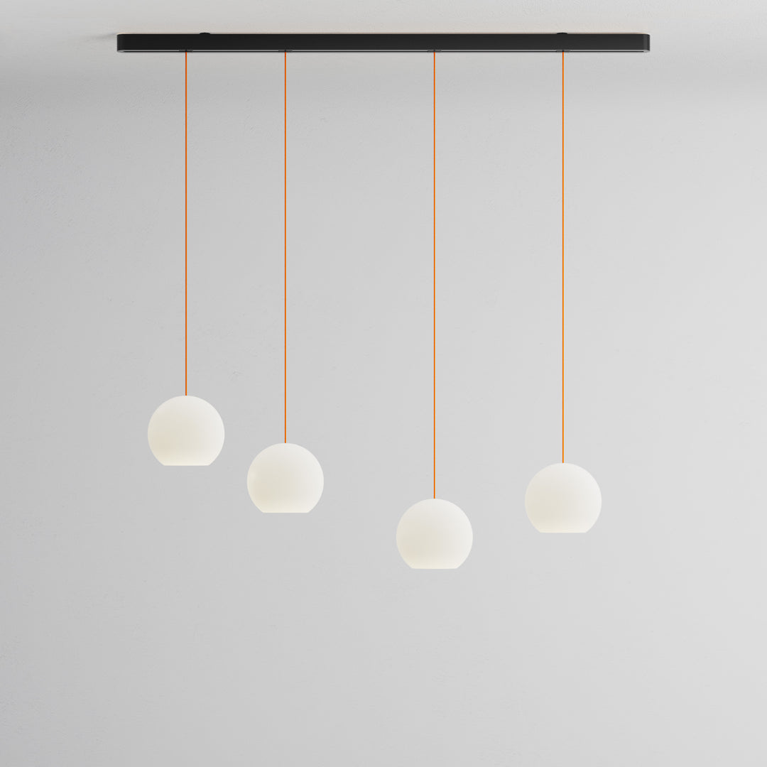 Suspension KOS Quattro 150 cm