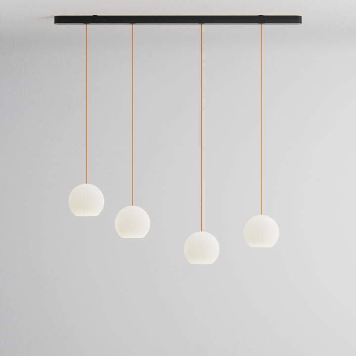 Suspension KOS Quattro 150 cm