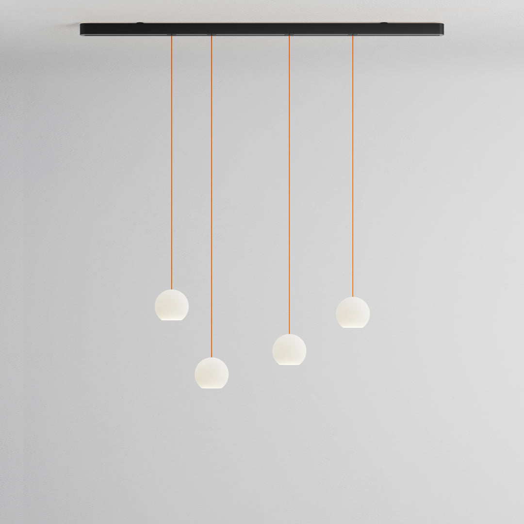 Suspension KOS Quattro 150 cm