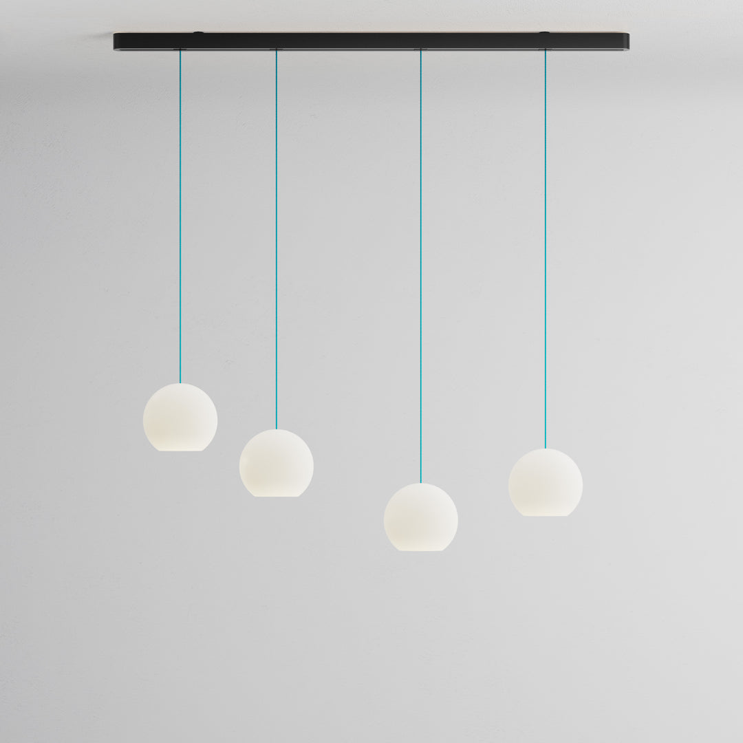 Suspension KOS Quattro 150 cm