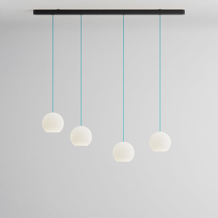 Suspension KOS Quattro 150 cm