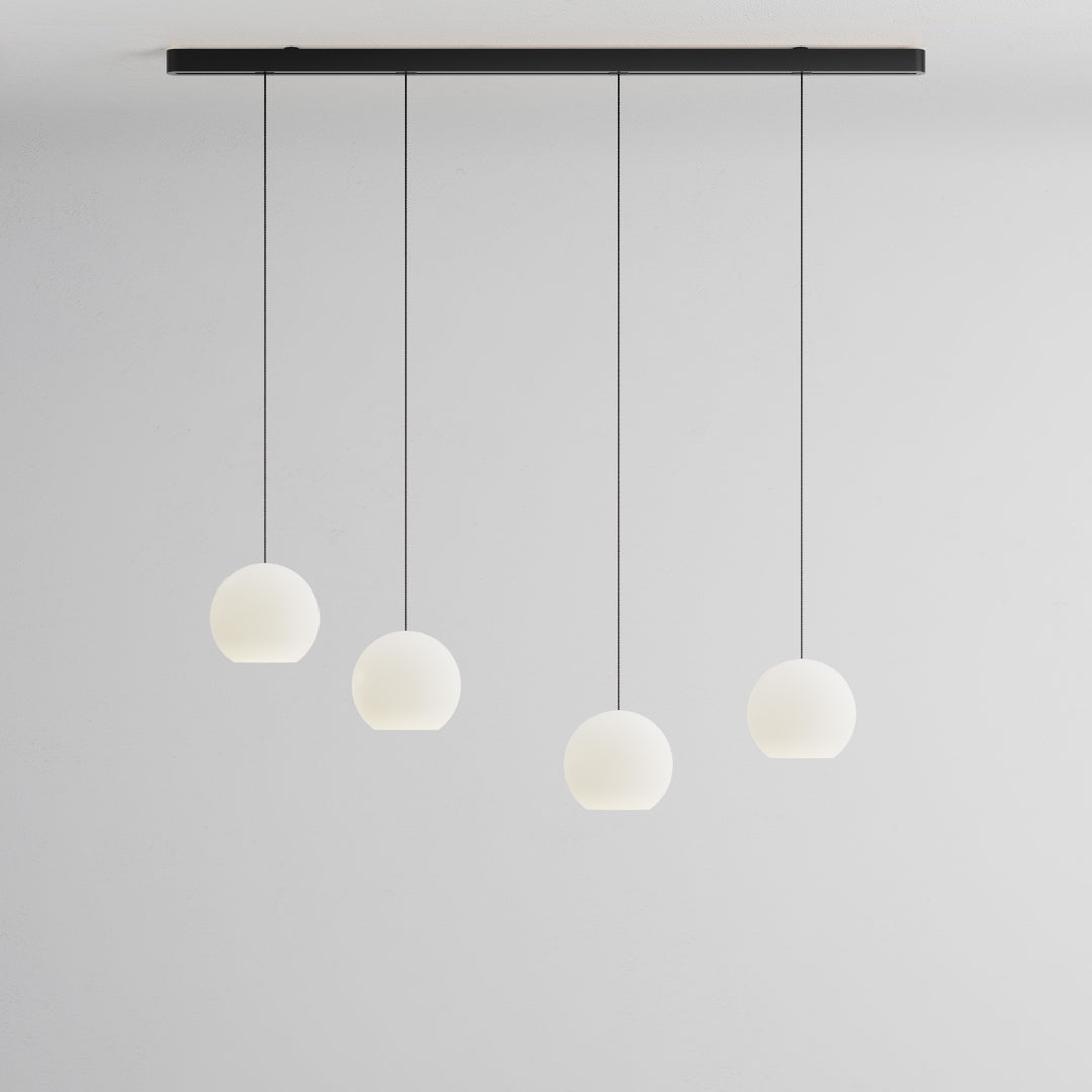 Suspension KOS Quattro 150 cm