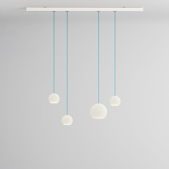 Suspension KOS Quattro 150 cm