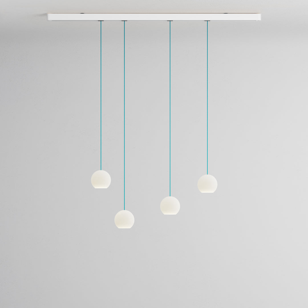 Suspension KOS Quattro 150 cm