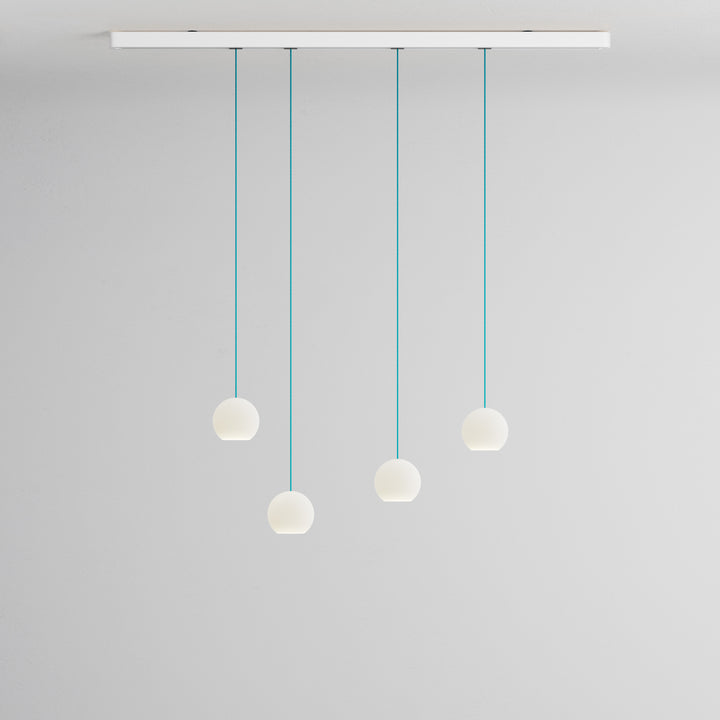 Suspension KOS Quattro 150 cm