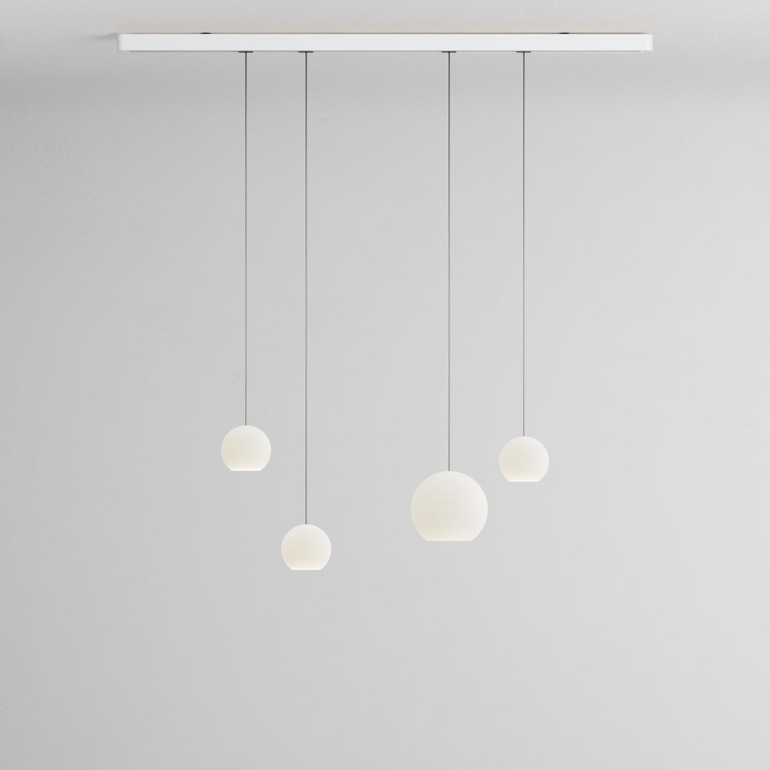 Suspension KOS Quattro 150 cm