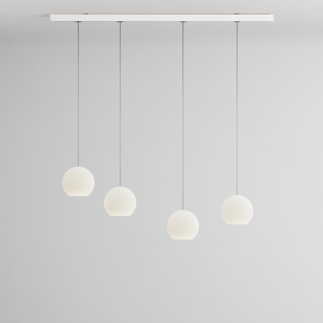 Suspension KOS Quattro 150 cm