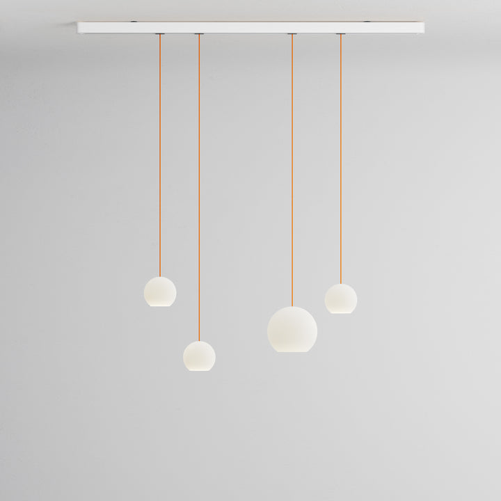 Suspension KOS Quattro 150 cm