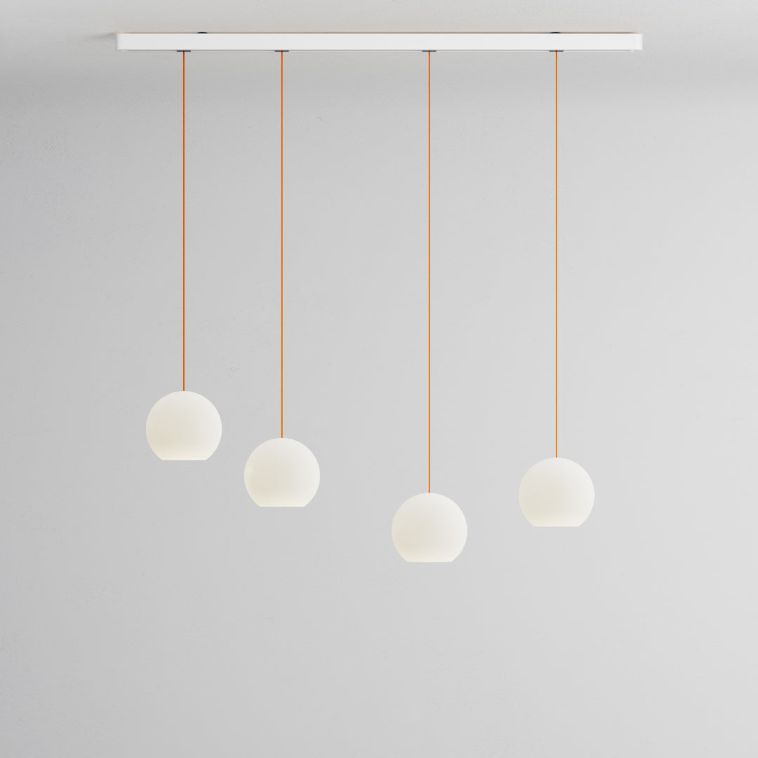 Suspension KOS Quattro 150 cm