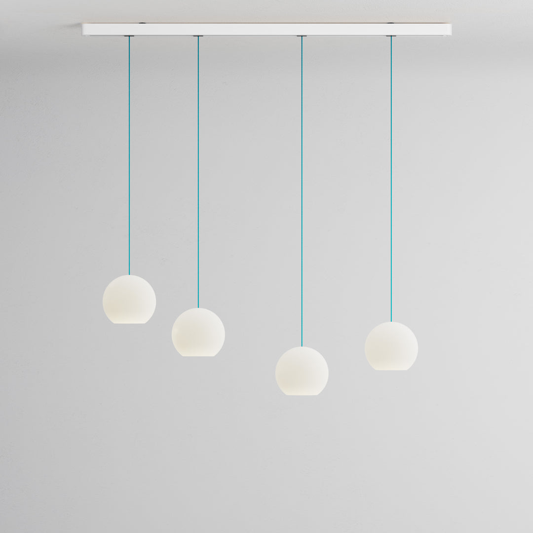 Suspension KOS Quattro 150 cm