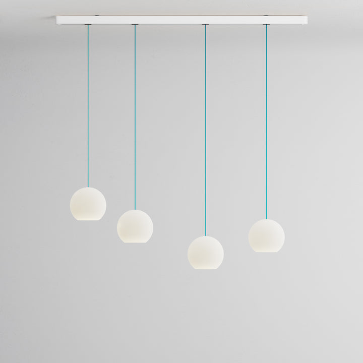 Suspension KOS Quattro 150 cm