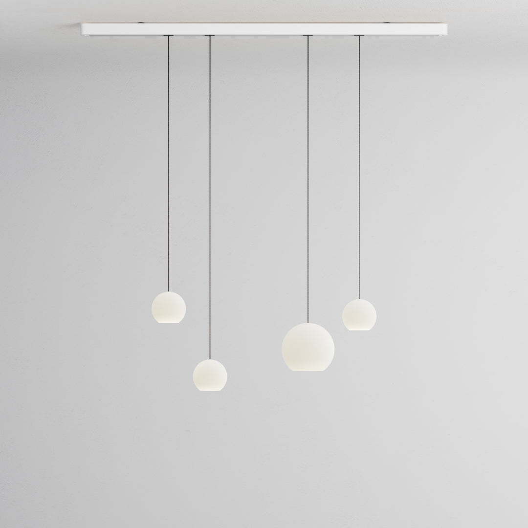 Suspension KOS Quattro 150 cm