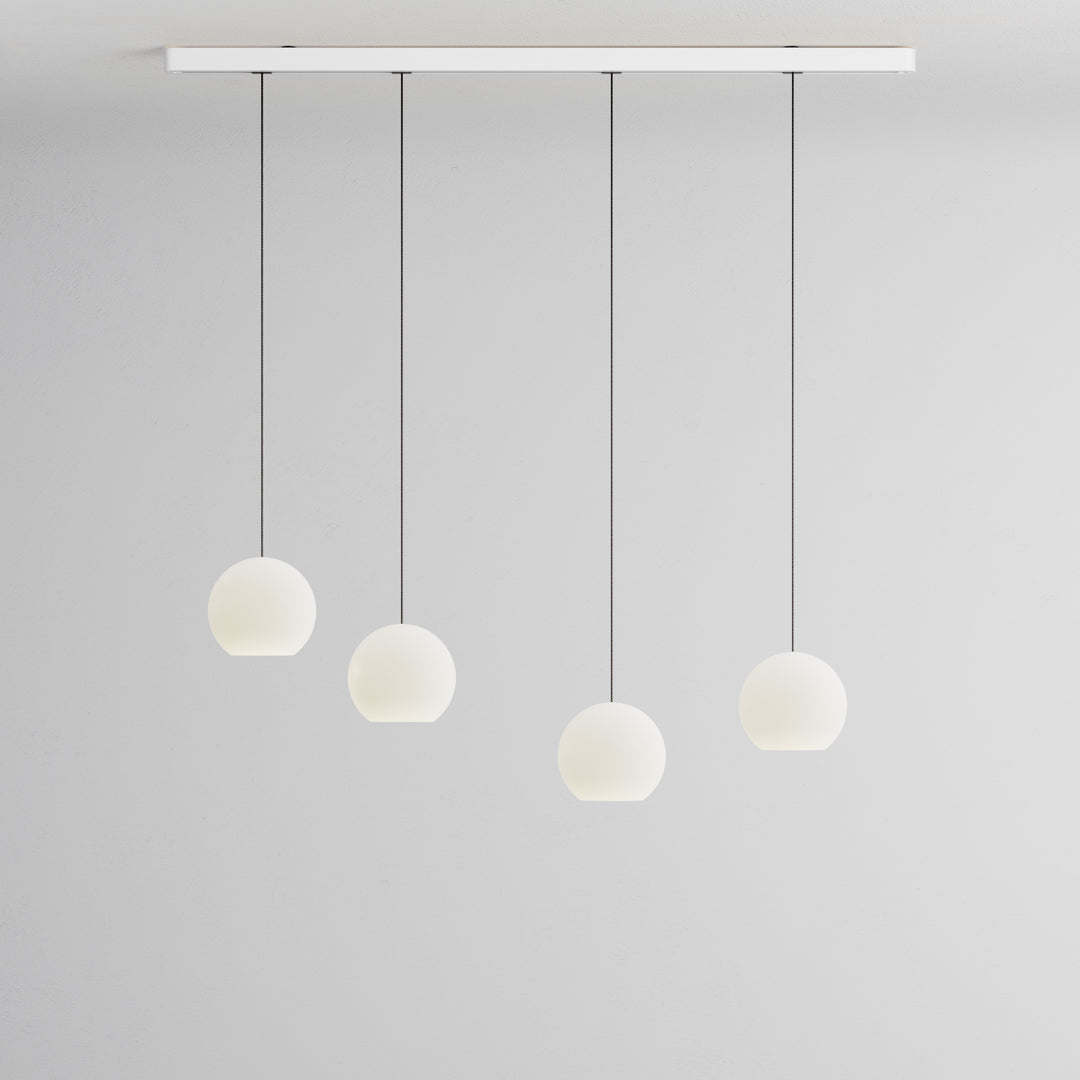 Suspension KOS Quattro 150 cm