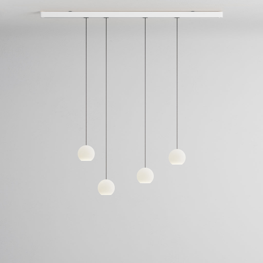 Suspension KOS Quattro 150 cm