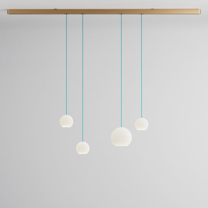 Suspension KOS Quattro 200 cm