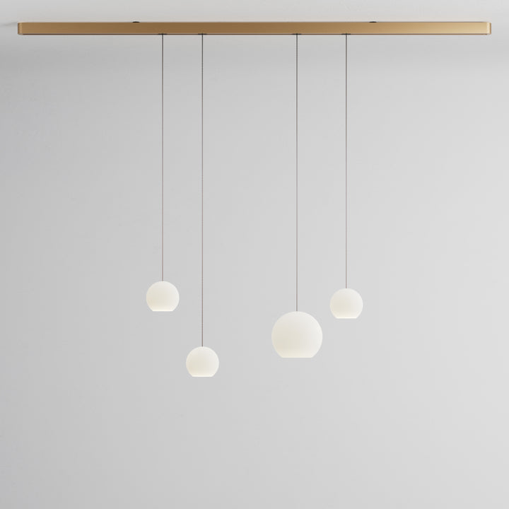 Suspension KOS Quattro 200 cm