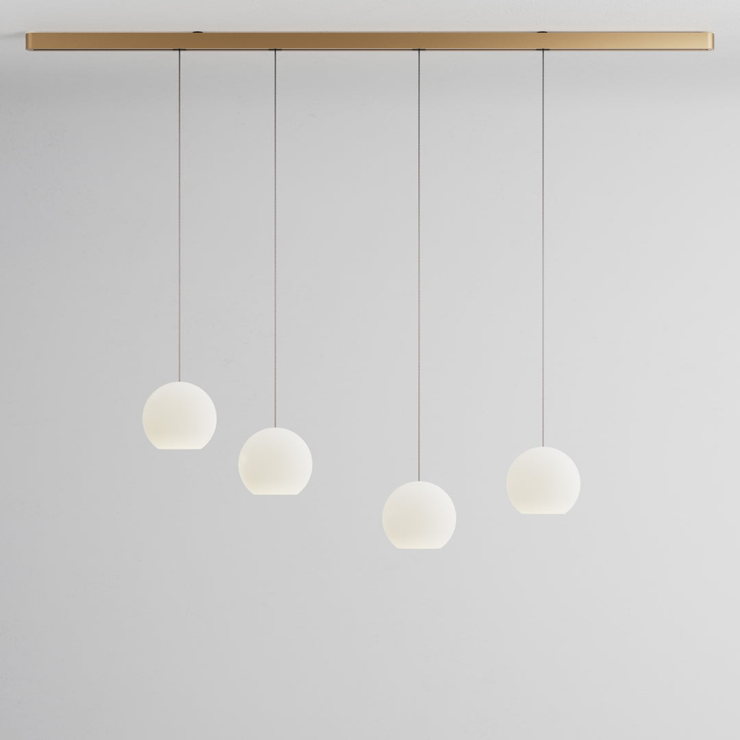 Suspension KOS Quattro 200 cm