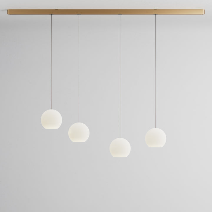 Suspension KOS Quattro 200 cm