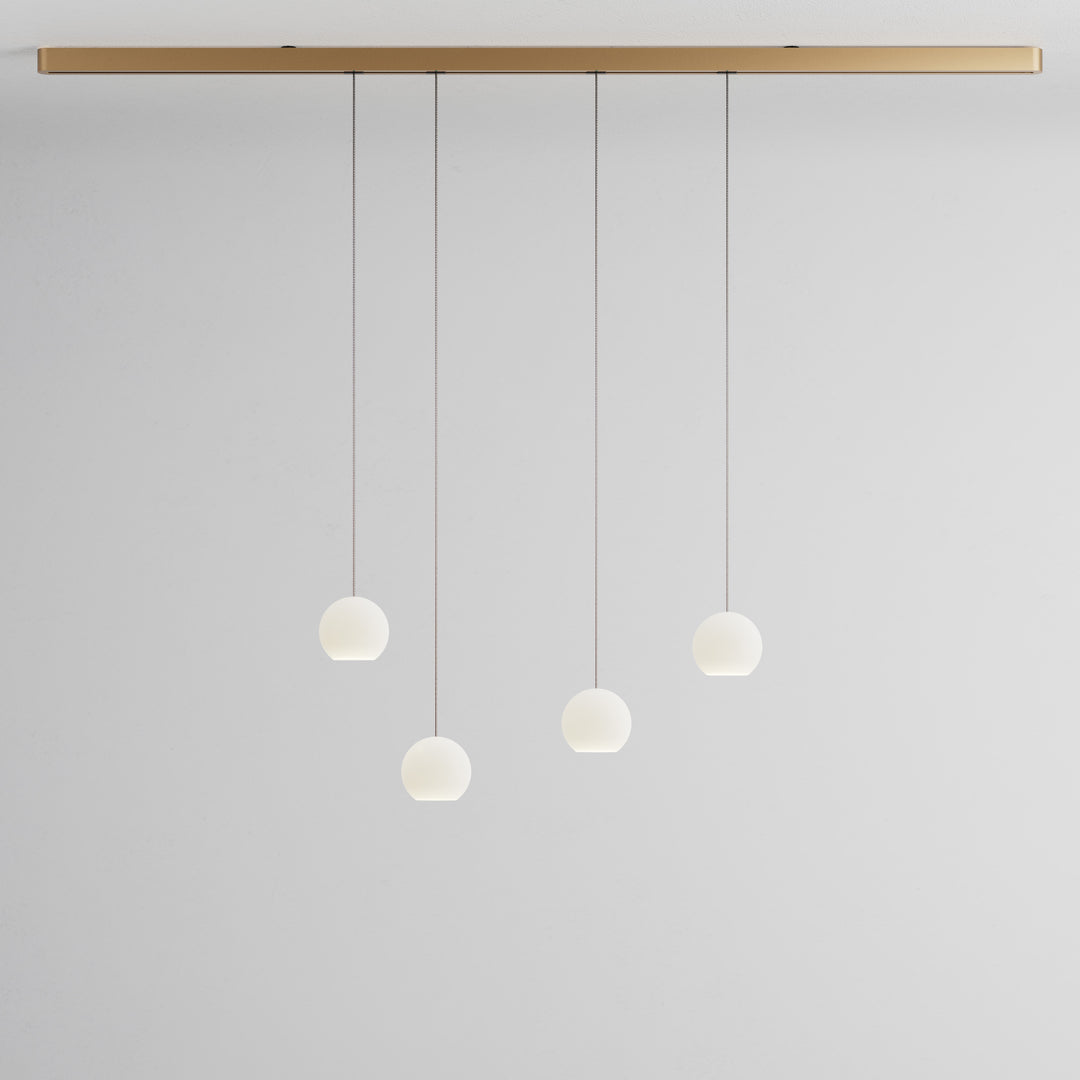 Suspension KOS Quattro 200 cm