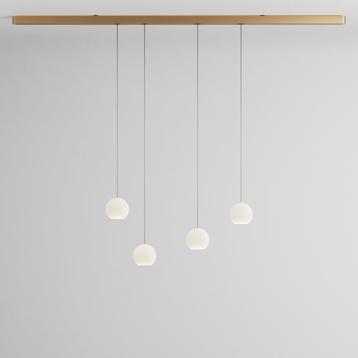 Suspension KOS Quattro 200 cm