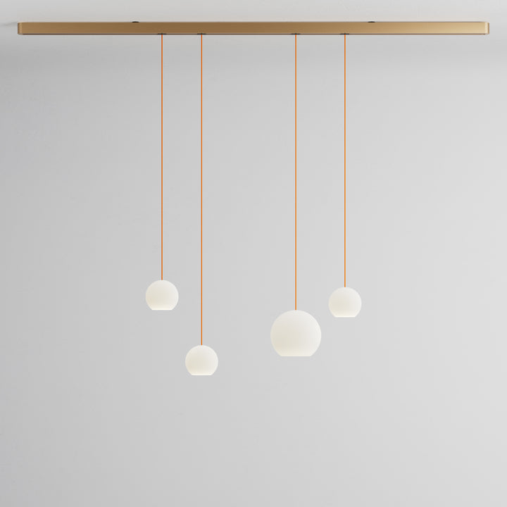 Suspension KOS Quattro 200 cm