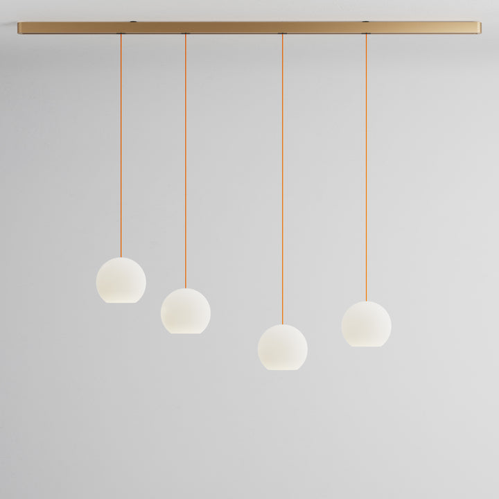 Suspension KOS Quattro 200 cm