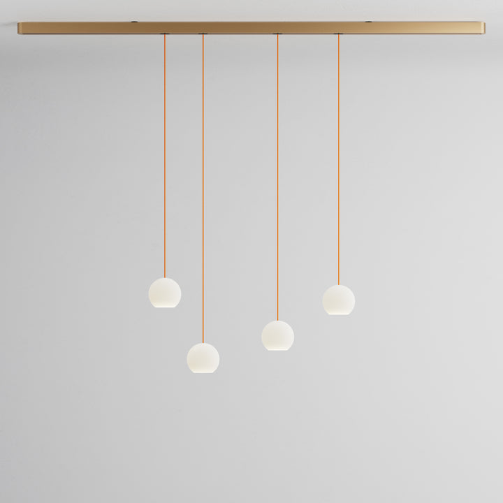 Suspension KOS Quattro 200 cm