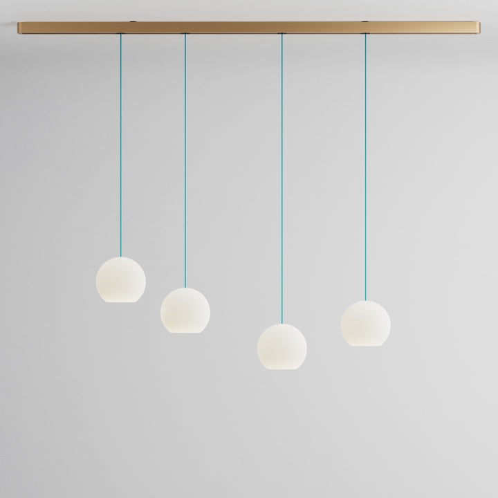 Suspension KOS Quattro 200 cm