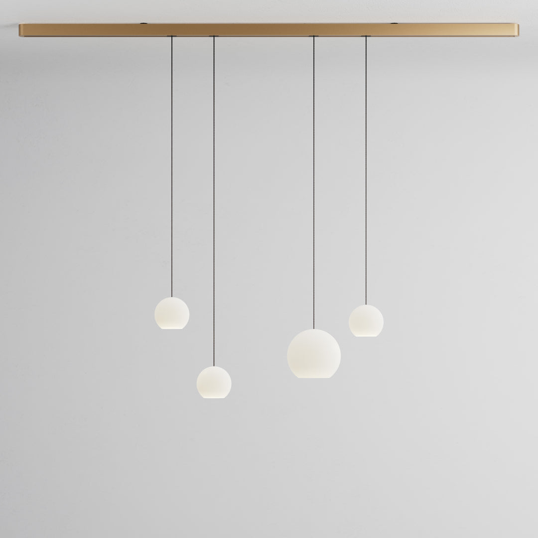 Suspension KOS Quattro 200 cm