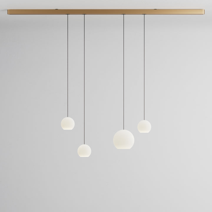 Suspension KOS Quattro 200 cm