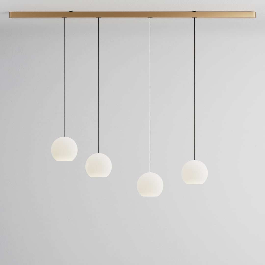 Suspension KOS Quattro 200 cm