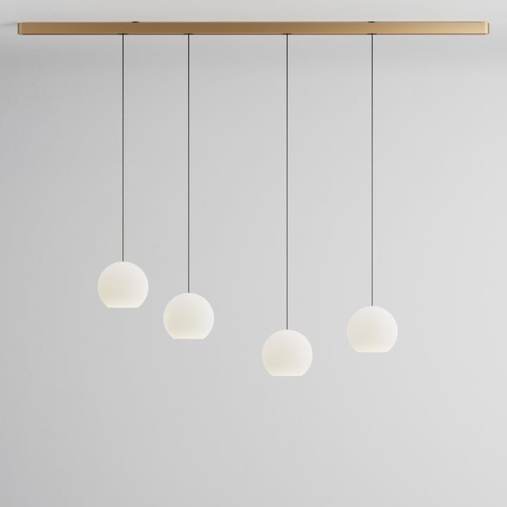 Suspension KOS Quattro 200 cm