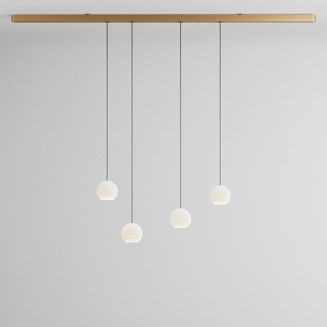 Suspension KOS Quattro 200 cm