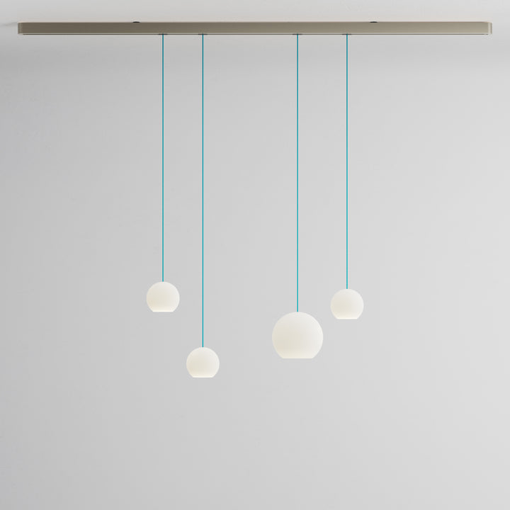 Suspension KOS Quattro 200 cm