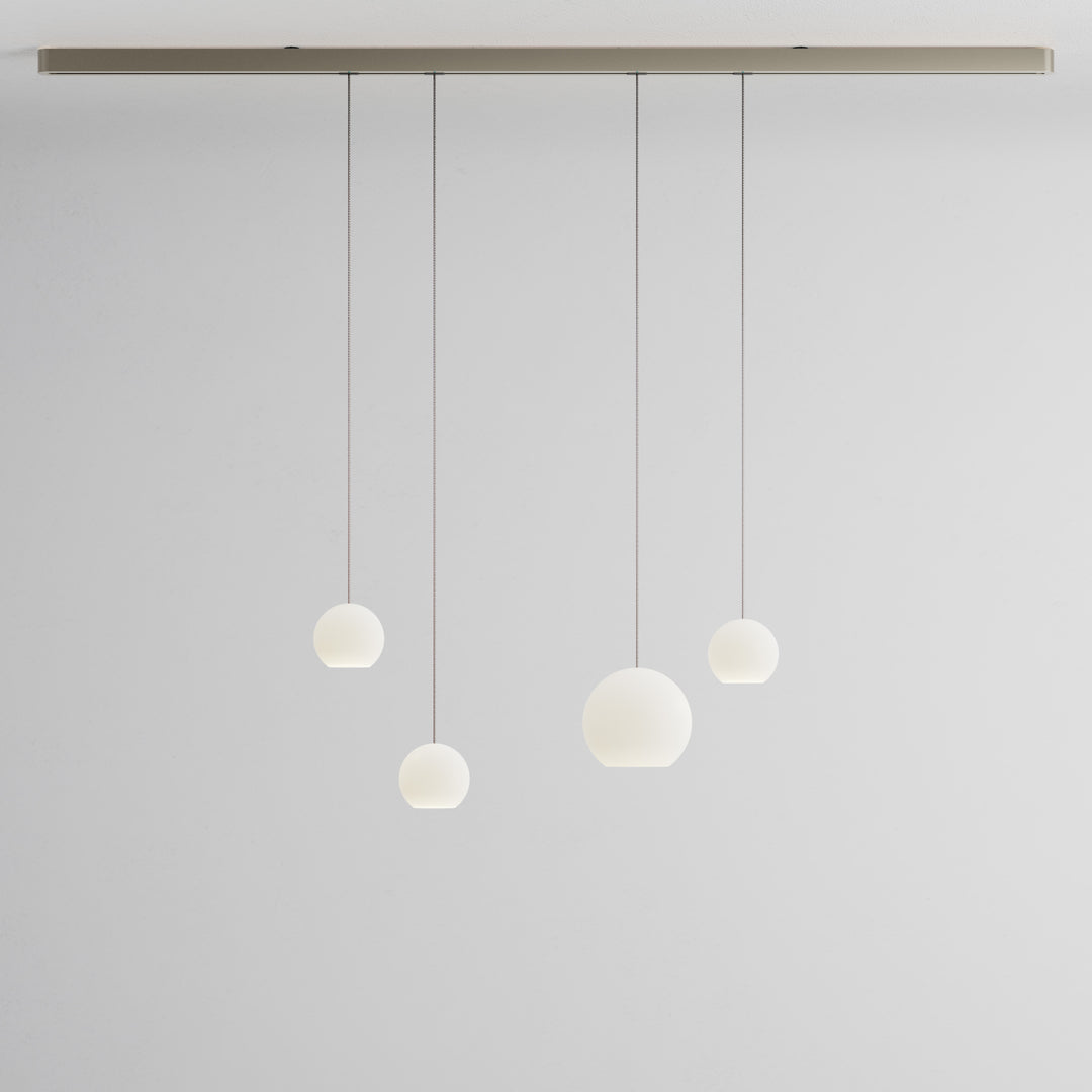 Suspension KOS Quattro 200 cm