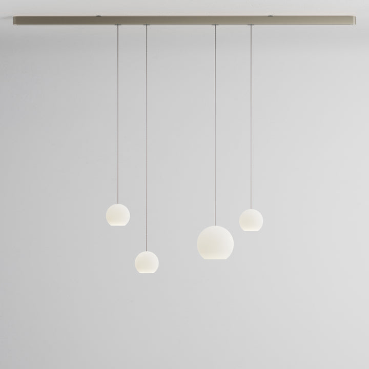 Suspension KOS Quattro 200 cm