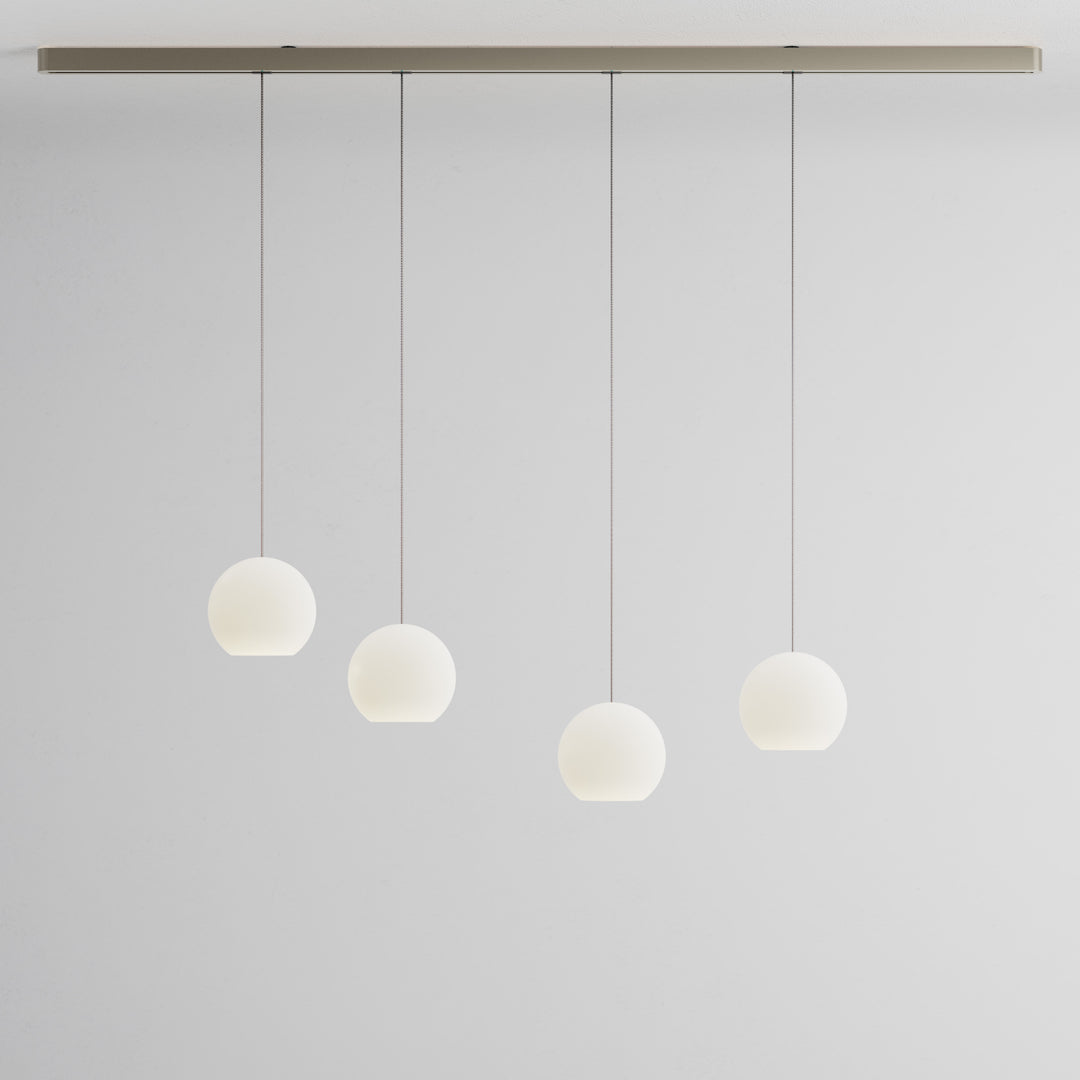 Suspension KOS Quattro 200 cm