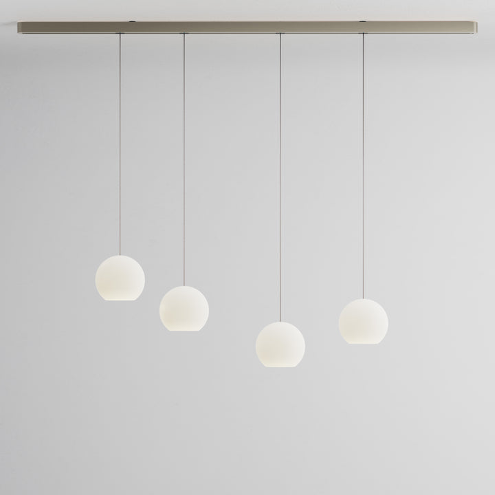 Suspension KOS Quattro 200 cm