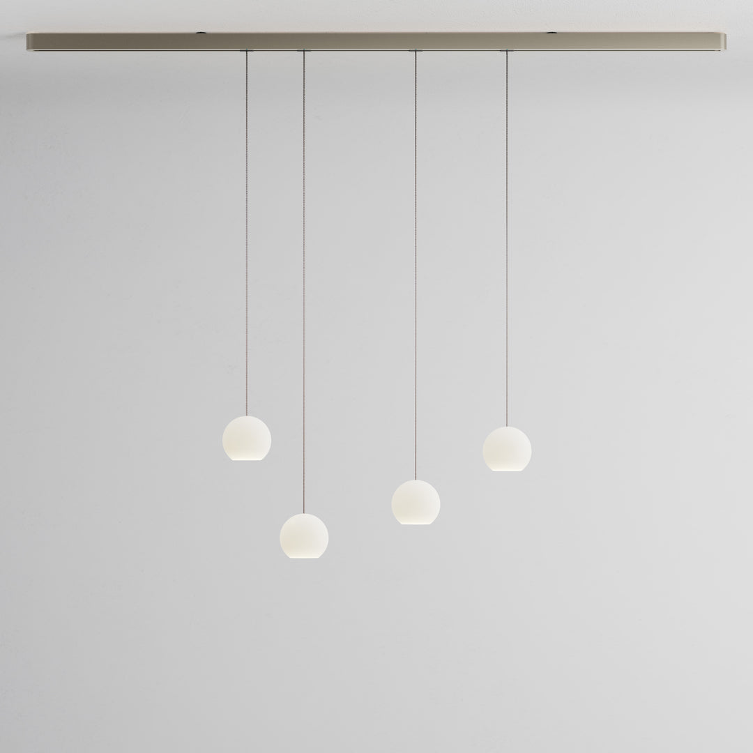 Suspension KOS Quattro 200 cm