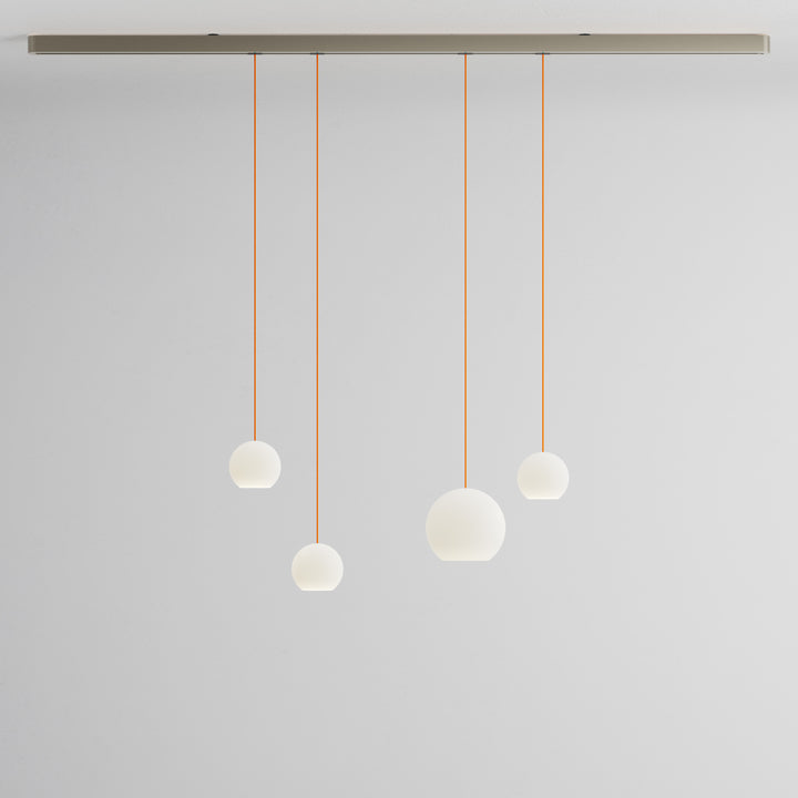 Suspension KOS Quattro 200 cm