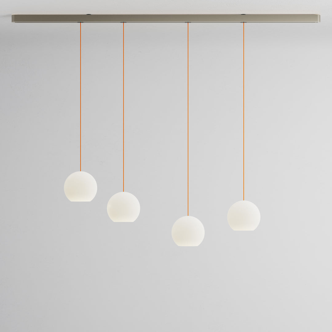 Suspension KOS Quattro 200 cm