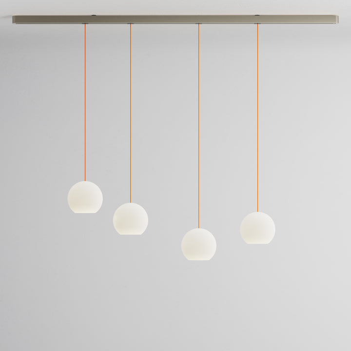 Suspension KOS Quattro 200 cm